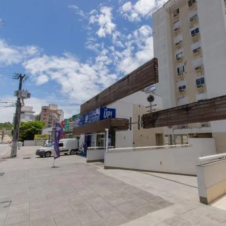 Rent this 2 bed apartment on Servidão Abílio Silva in Trindade, Florianópolis - SC