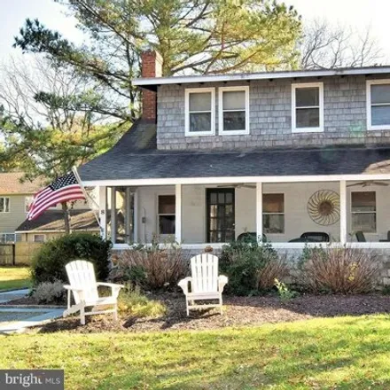 Buy this 5 bed house on 8 Henlopen Ave in Rehoboth Beach, Delaware