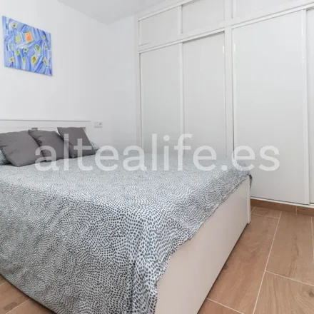 Image 6 - Camiño dos Olmos, 2, 36340 Nigrán, Spain - Apartment for rent