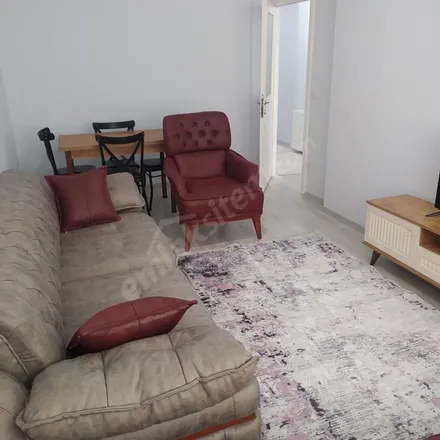 Image 8 - Lala Şahin Sokağı, 34377 Şişli, Turkey - Apartment for rent