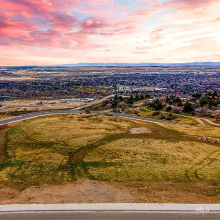 Buy this 4 bed house on Boulder Point to Quarry Ridge in Boise, ID 83716