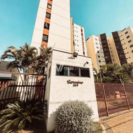Image 2 - Rua Sete de Setembro, Ponte Preta, Campinas - SP, 13035-680, Brazil - Apartment for sale