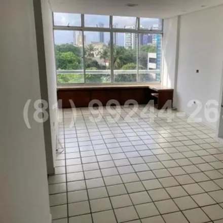 Buy this 3 bed apartment on Rua das Pernambucanas in Graças, Recife -