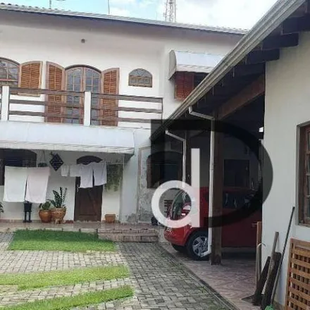 Image 1 - Rua Frederico Canella, Centro, Louveira - SP, 13290-000, Brazil - House for sale