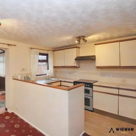 Image 5 - Sycamore Close, Anlaby Common, HU5 5FD, United Kingdom - Duplex for sale