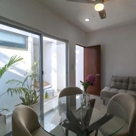 Rent this 1 bed apartment on Calle 55 in Xcumpich, 97203 Mérida