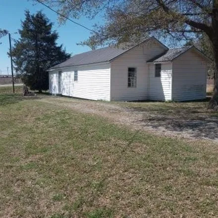 Buy this 2 bed house on North Main Street in Bay, Craighead County