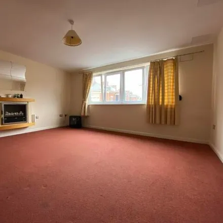 Image 2 - The Cloisters, Sunderland, SR2 7BP, United Kingdom - Apartment for sale