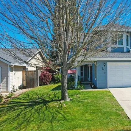 Buy this 3 bed house on 1419 New England Drive in Roseville, CA 95611
