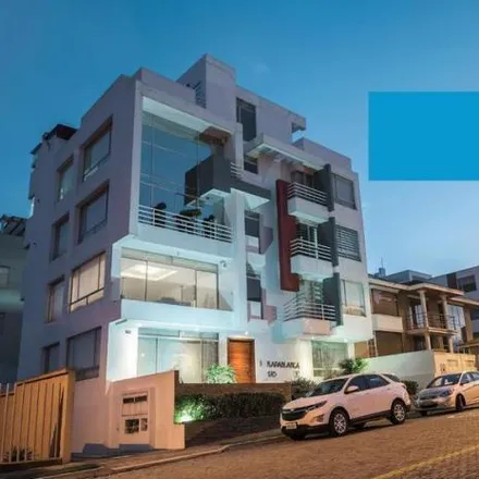 Buy this 3 bed apartment on Calle D in 170138, Quito