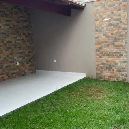 Buy this 3 bed house on Avenida Toronto in Jardim Presidente, Goiânia - GO