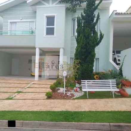 Image 2 - unnamed road, Jardim Europa II, Indaiatuba - SP, 13331-000, Brazil - House for rent