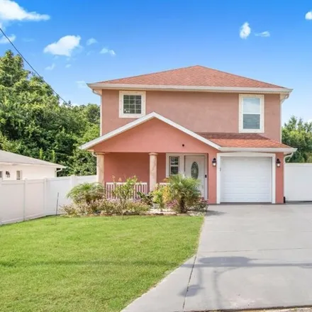 Buy this 4 bed house on 2132 West Robson Street in Armenia Court, Tampa