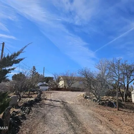 Image 3 - 34 South 900th Street West, Taylor, Navajo County, AZ 85939, USA - House for sale