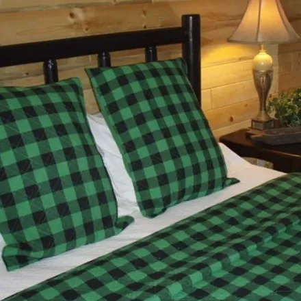 Rent this 3 bed condo on Duck Creek Village in UT, 84762