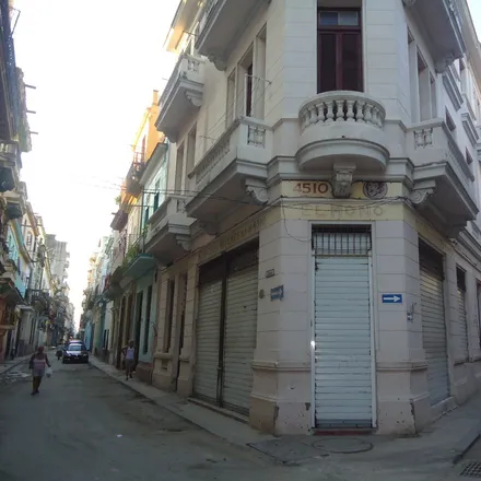 Rent this 1 bed apartment on Havana in Catedral, HAVANA