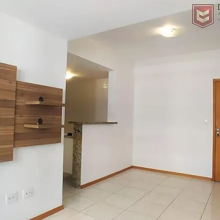 Buy this 1 bed apartment on Alameda Pássaro da Polônia in São Mateus, Juiz de Fora - MG