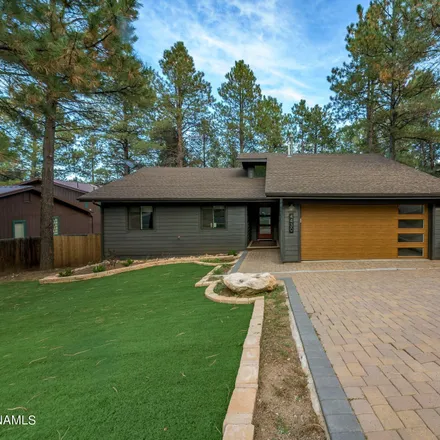 Buy this 3 bed house on 4426 Kathy Road in Flagstaff, AZ 86005