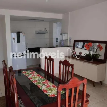 Image 2 - Rua Santo Onofre, Manacás, Belo Horizonte - MG, 30840-492, Brazil - Apartment for sale