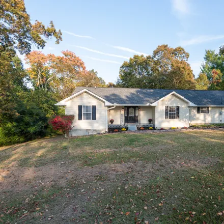 Buy this 3 bed house on 598 Wells Road in Cole City, GA 30752
