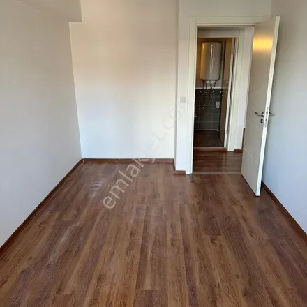 Rent this 1 bed apartment on unnamed road in 35080 Bornova, Turkey