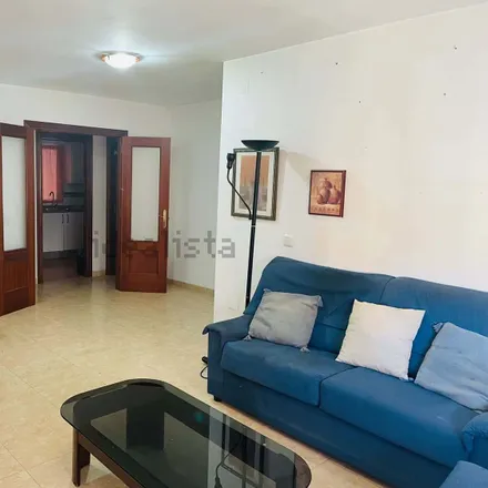 Rent this 3 bed apartment on Camino Suárez in 105, 29010 Málaga