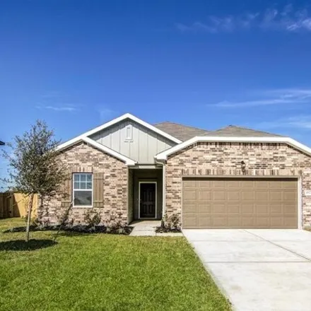 Buy this 4 bed house on Highland Springs Drive in Fort Bend County, TX 77487