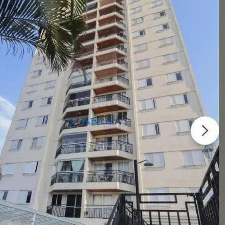 Buy this 3 bed apartment on Rua Joaquim Miranda in Vila Augusta, Guarulhos - SP