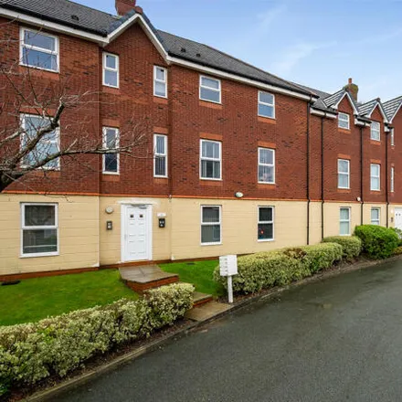 Buy this 2 bed apartment on Bonnington Close in St Helens, WA10 4QE