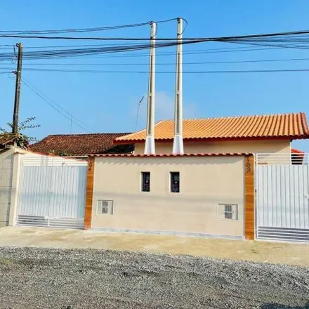 Image 2 - Vila Atlântica, Mongaguá - SP, 11730, Brazil - House for sale