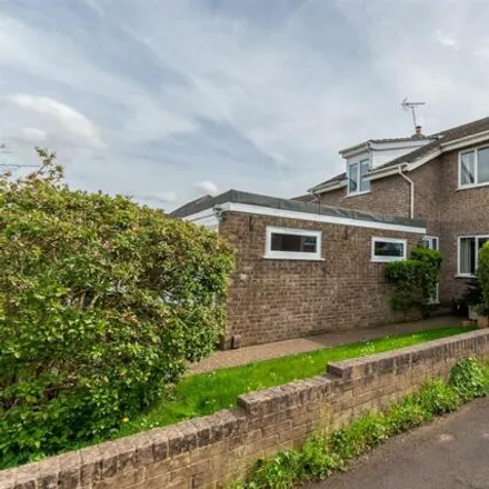 Buy this 4 bed house on 25 Montague Road in Saltford, BS31 3LL