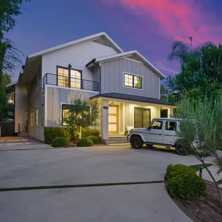 Image 3 - 1750 Nichols Canyon Road, Los Angeles, CA 90046, USA - House for sale