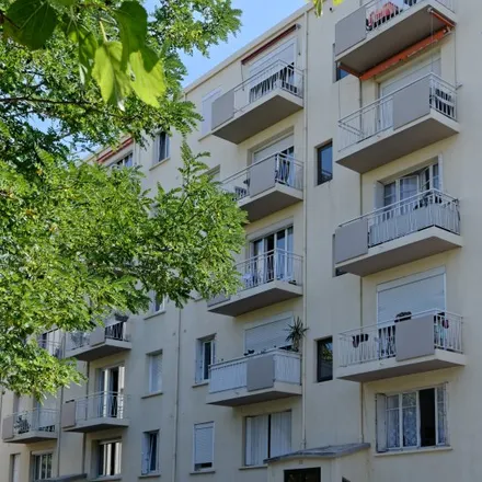 Image 15 - 134 Avenue de mazargues, 13008 Marseille, France - Apartment for rent