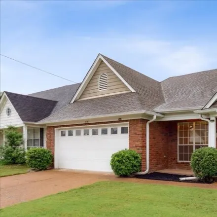 Buy this 3 bed house on 959 Appling Meadow Drive in Shelby County, TN 38018