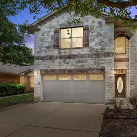 Buy this 5 bed house on 11001 Short Springs Dr in Austin, Texas
