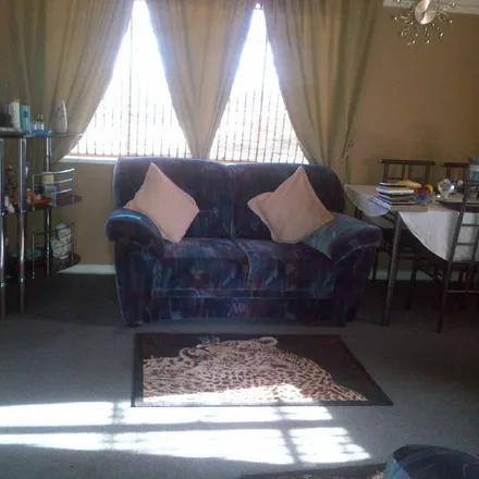 Rent this 1 bed apartment on Cape Town in Maitland, WC