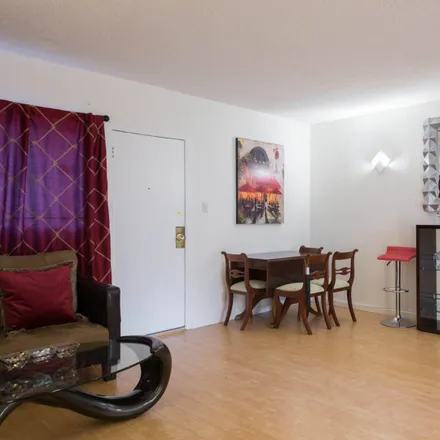 Rent this 2 bed condo on 7782 Norton Avenue in West Hollywood, CA 90046