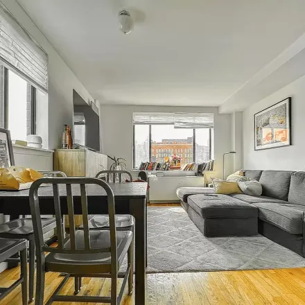 Image 6 - 259 Elizabeth Street, New York, NY 10012, USA - Apartment for rent