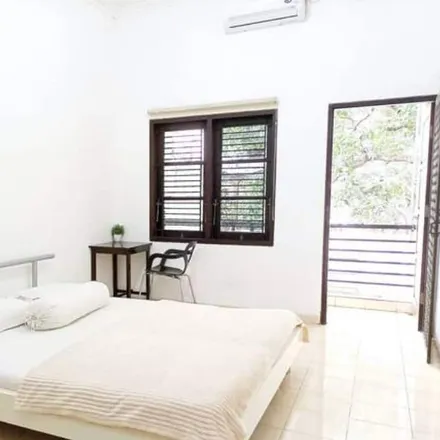 Rent this 1 bed house on Surabaya in East Java, Indonesia
