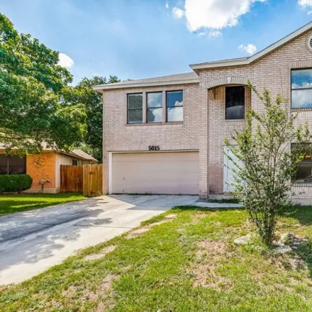 Image 3 - 5015 Kallies Cir, San Antonio, Texas, 78251 - House for sale