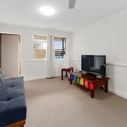 Rent this 2 bed apartment on FE Walker Street in Kepnock QLD 4670, Australia