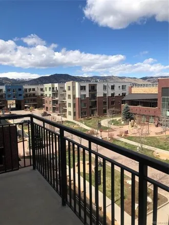 Rent this 2 bed condo on Building D in 3601 Arapahoe Avenue, Boulder