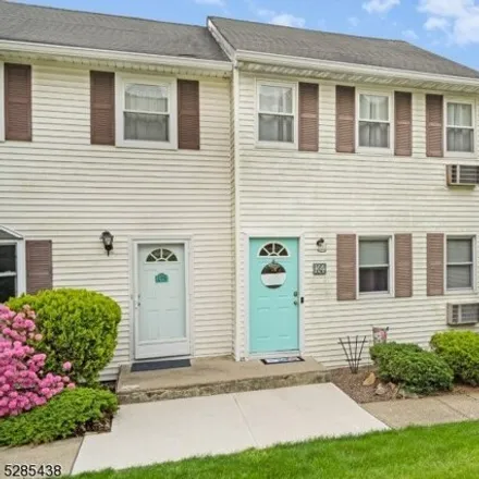 Buy this 1 bed townhouse on 4 Richard Mine Road in Spicertown, Rockaway Township