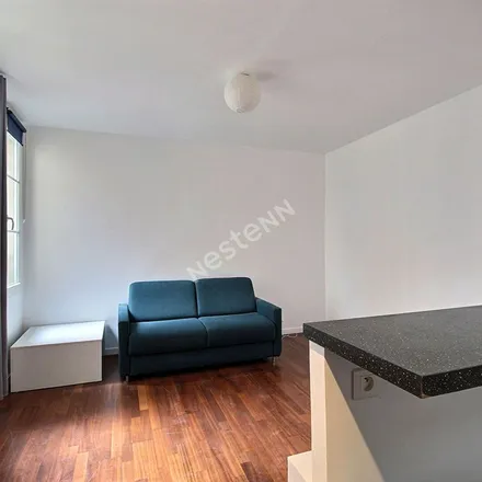 Image 2 - 144b Rue du Chemin Vert, 75011 Paris, France - Apartment for rent