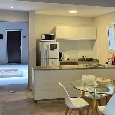 Rent this 1 bed apartment on Mariano Acosta in La Lonja, Presidente Derqui