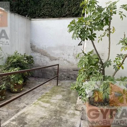 Buy this 3 bed house on Calle Ernesto Elorduy in Álvaro Obregón, 01020 Mexico City