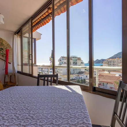 Rent this 1 bed apartment on Altea in Carrer La Mar, 03590 Altea