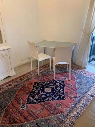 Image 2 - 14 Rue de la Glacière, 75013 Paris, France - Apartment for rent