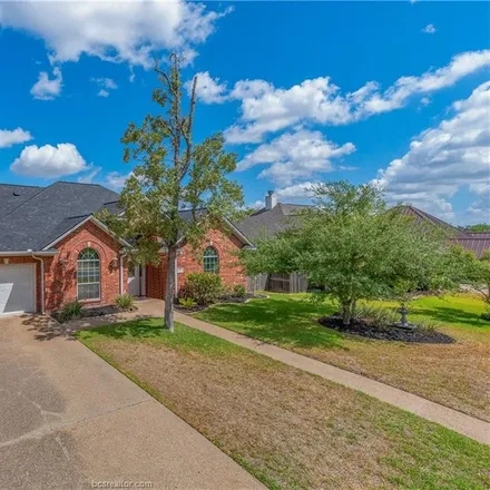 Rent this 4 bed house on 305 Stoney Hills Court in College Station, TX 77845