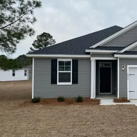 Buy this 3 bed house on 1015 Wild Turkey Way in Manning, South Carolina
